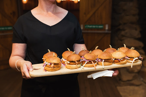 CATERING BY SHARON - Thumbnail