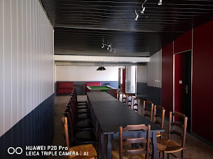 Photo n°8 de L'After Eight à Blangy-sur-Ternoise (Brasserie)