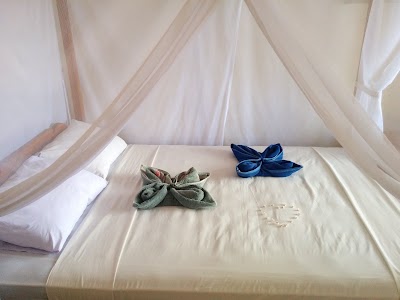 lodging