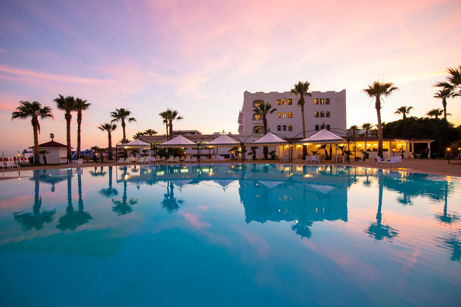 Baia D'Oro Hotel