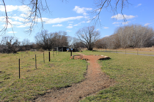 Trench Trail - Thumbnail