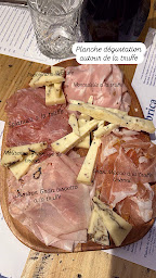 Photo n°19 de La Fabbrica à Granville (Restaurant italien)