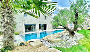 Photo n°13 de Piscines HydroSud CHAURAY à Chauray (Magasin de matériel pour piscines)