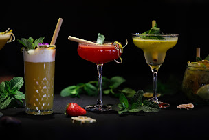 Photo n°10 de Restaurant Les Terrasses - Guérande à Guérande (Restaurant italien)