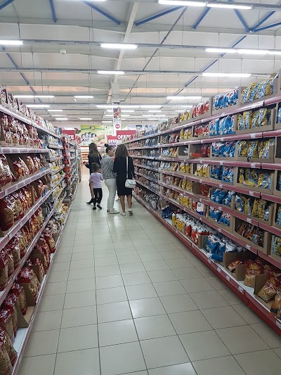 Photos of ETC Elkos Trading Center