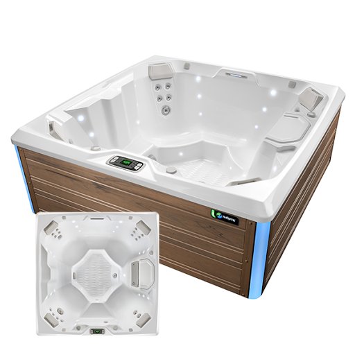 Bristol HotSpring - Thumbnail