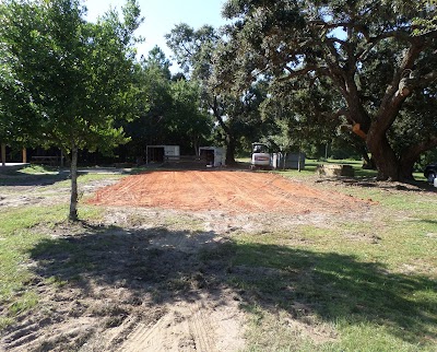 Habitat for Humanity of the Mississippi Gulf Coast (Admin Office only - Not ReStore)