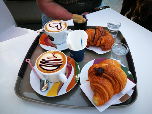 VANNI’S CAFÈ Bar-Caffetteria- Louge-bar -Tabaccheria & Servizi - Thumbnail