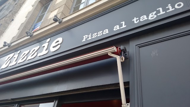 Zizzie Pizza Al Taglio