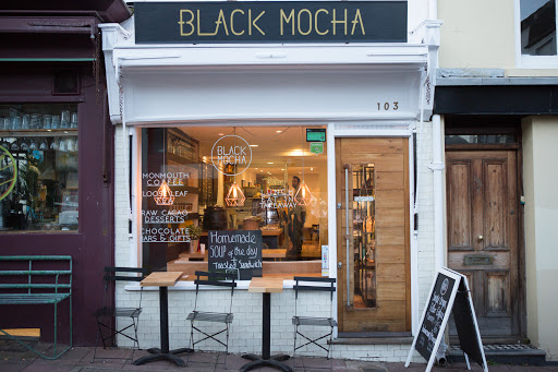 Photo of Black Mocha