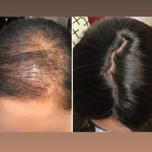 Salon D'Mar & permanent makeup