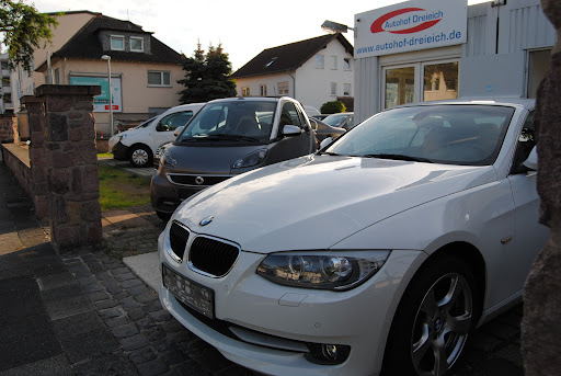 Autohof-Dreieich - Thumbnail