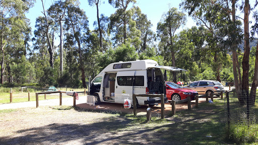 Camperman Australia Campervan Hire Melbourne Gallery - Australia