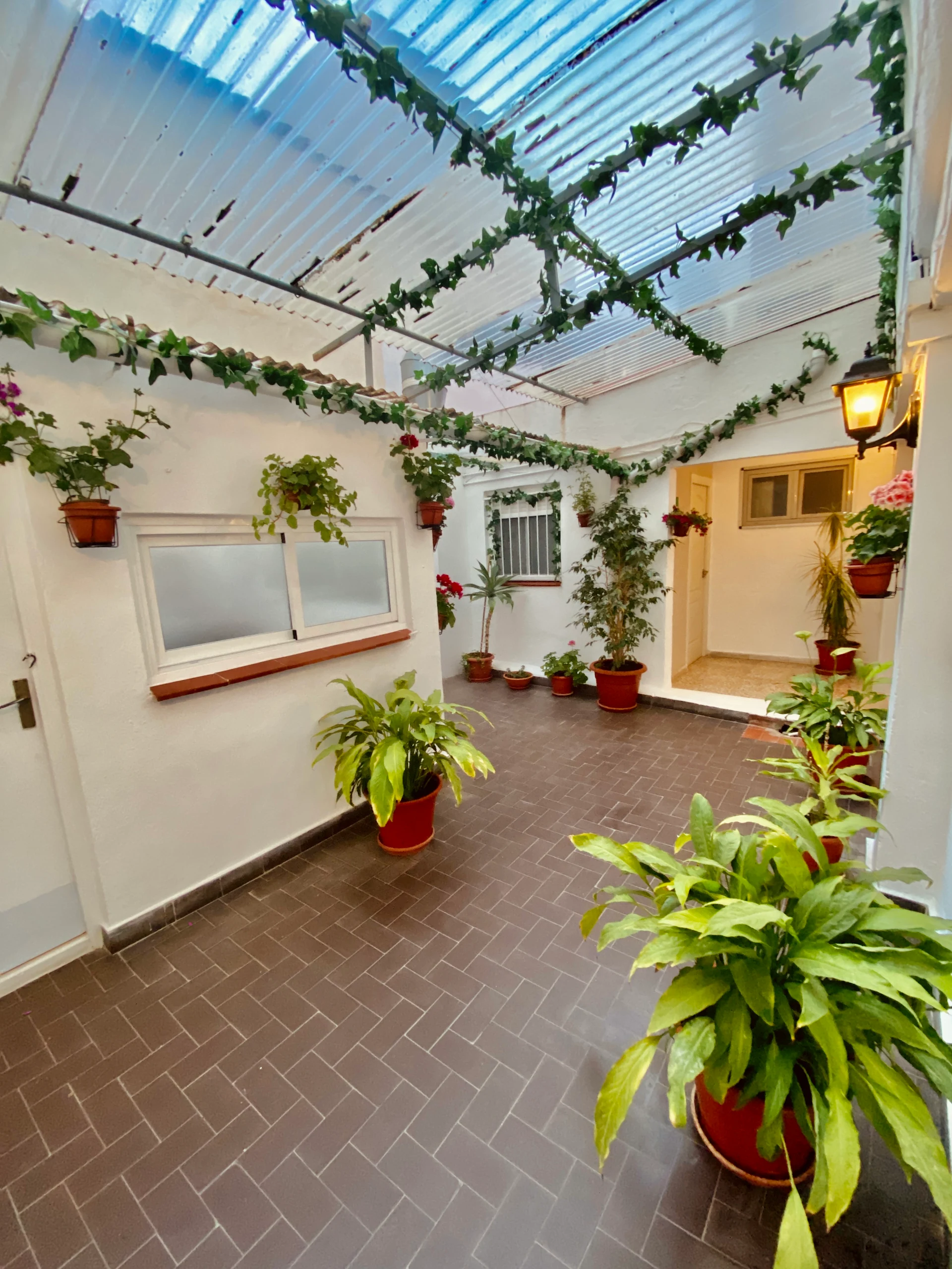 Pension Crespo