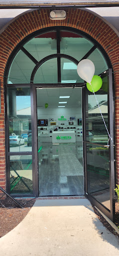 Delta Farmacy Roswell - CBD, CBG, CBN, CBC, HHC, & Delta THC Premium Brands Hemp Derived Dispensary - Thumbnail