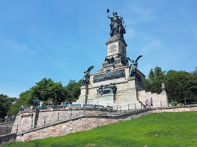 Niederwalddenkmal