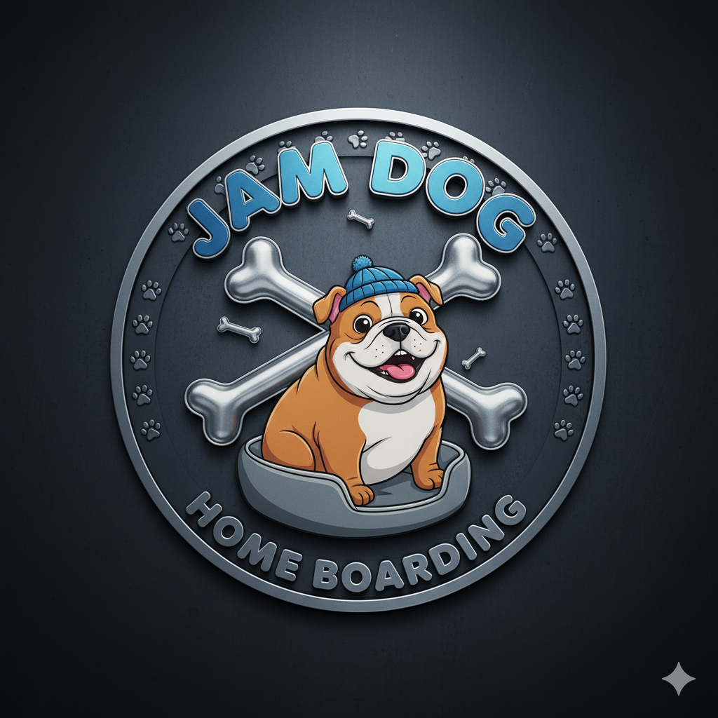 Jam Dog's Home Boarding