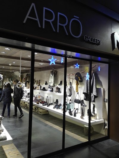 Photos of Arr&oacute; Shoes S.C.
