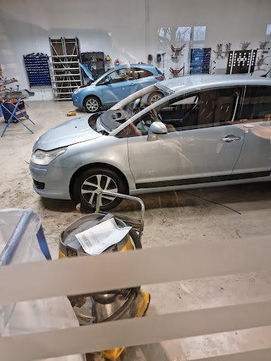 Autotaalglas Venlo
