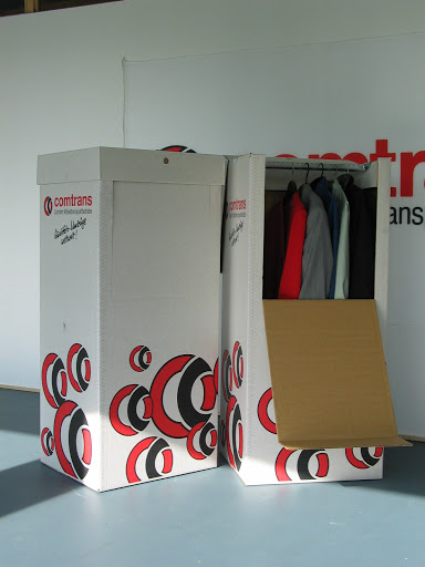 Ressin Transport GmbH - Thumbnail