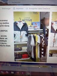 Photo n°11 de Tbs Menton à Menton (Magasin de vêtements)