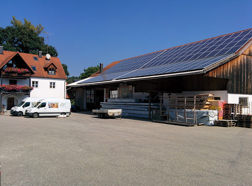 Steger Holzhaus GmbH