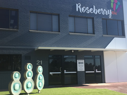 Roseberry Qld