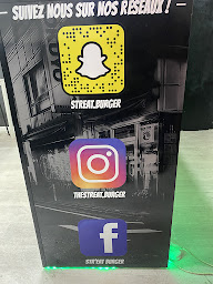 Photo n°15 de Str'eat Burger Roubaix à Roubaix (Restauration rapide)