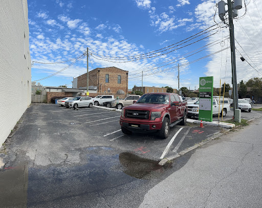 Level Parking #69702 - Visual