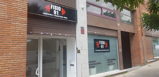 Fisio91 - Visual