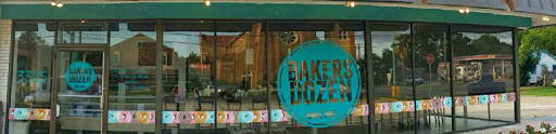 Bakers Dozen Gallery - United States