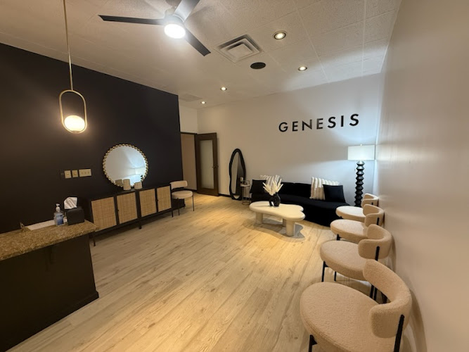 Genesis Lifestyle Medicine clinic