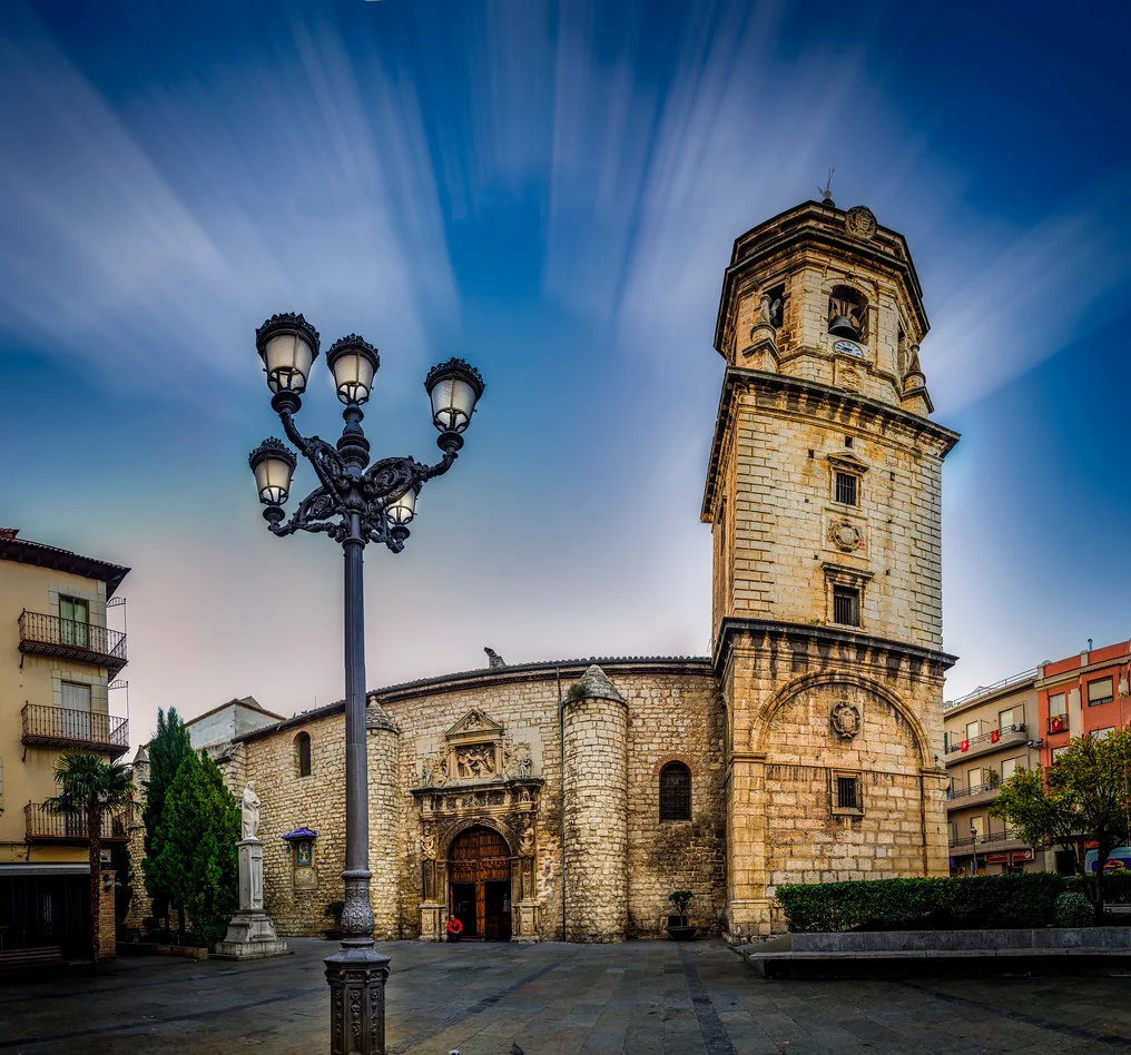 Alojamientos Turísticos San Ildefonso - Jaén