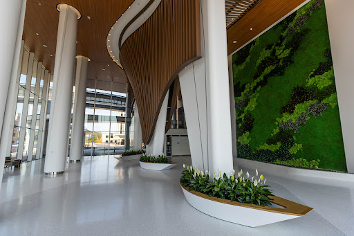 Essentia Health-St. Mary's Medical Center (Duluth, Building B) - Thumbnail