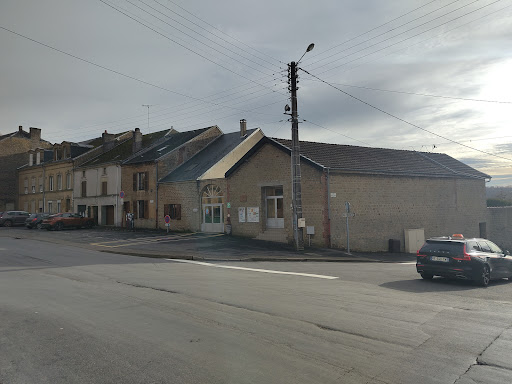 Espace Social et Culturel Victor Hugo - Thumbnail
