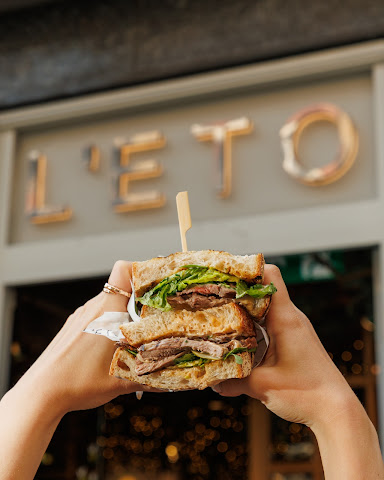 L'ETO Belgravia by null