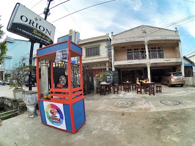 Photos of Pentol Selarat Dan Orion Cafe