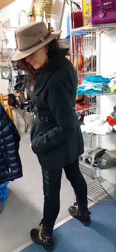 Heidis Secondhand Minden