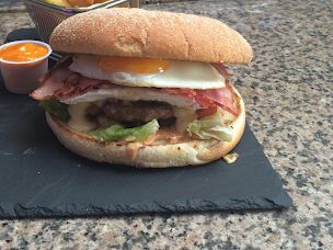 Photo n°2 de Friterie au palais gourmand et Pizza Futur à Biache-Saint-Vaast (Pizzeria)