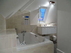 Photo n°50 de La Granitière Maison de Charme à Saint-Vaast-la-Hougue (Chambre d'hôtes)