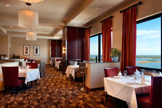 Photo of Thirty-Two in Biloxi - Verified Steak House nearby.