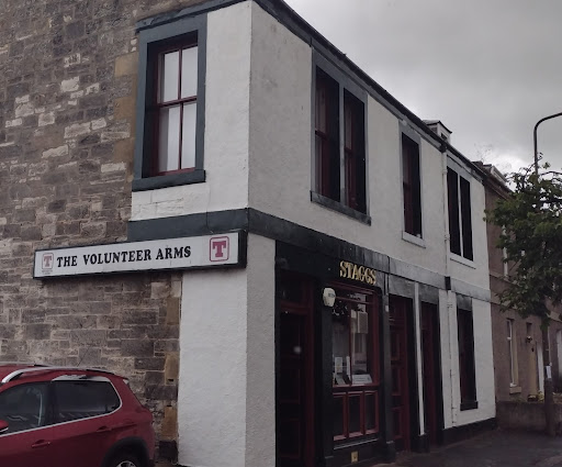 Staggs (The Volunteer Arms) Gallery - United Kingdom