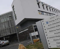 Dr Christophe Brillu à Poitiers