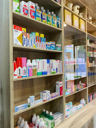 Farmacia Picual - Thumbnail