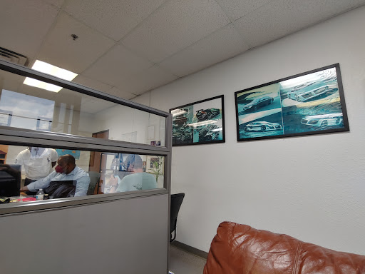 Classic Car Sales, LLC