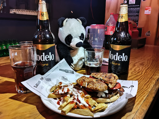 Riff Pub Tlaquepaque - Thumbnail