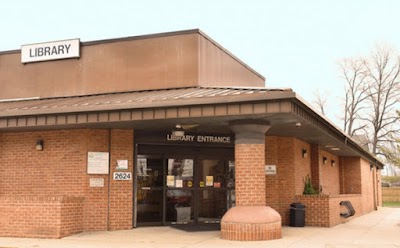 Severn Library - Anne Arundel County Public Library