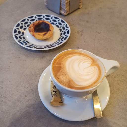 Cafe Iacobus - Thumbnail
