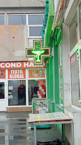 telefon Piața Agroalimentară Reșița Sud