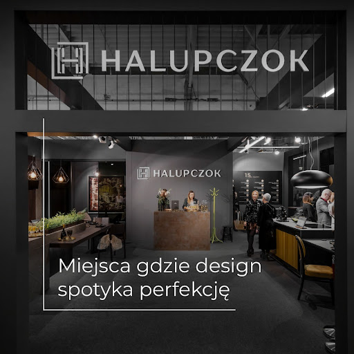 Kuchnie i meble na wymiar Halupczok